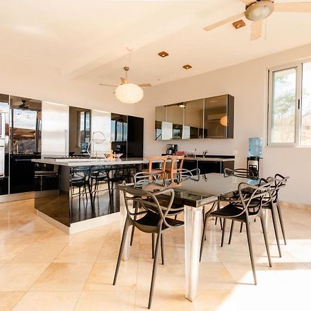 Casa ChaChaCha Bed & Breakfast San Juan del Sur Ngoại thất bức ảnh