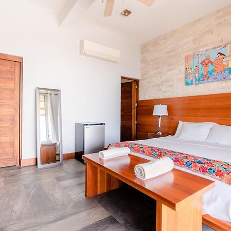 Casa ChaChaCha Bed & Breakfast San Juan del Sur Ngoại thất bức ảnh