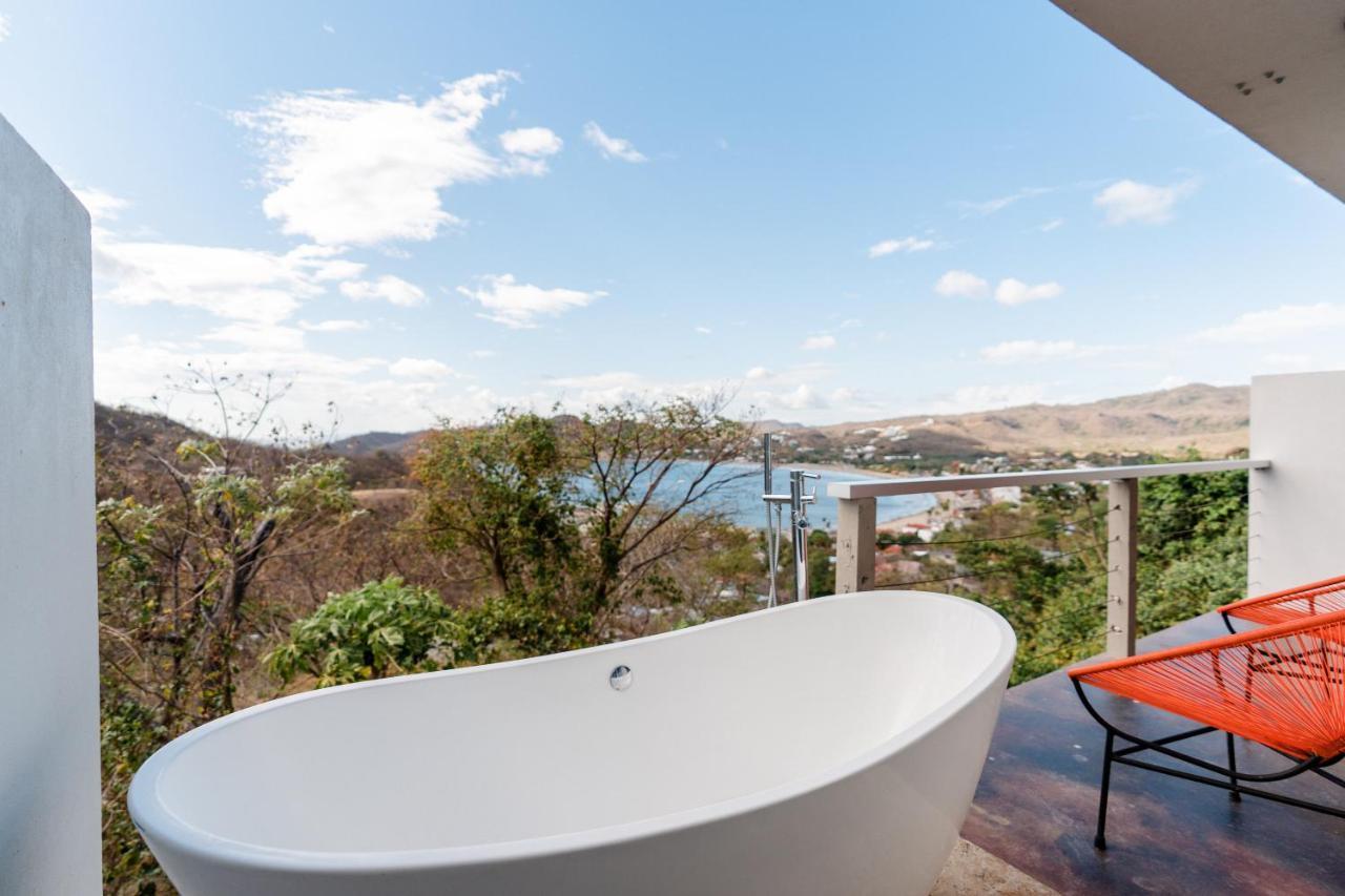 Casa ChaChaCha Bed & Breakfast San Juan del Sur Ngoại thất bức ảnh