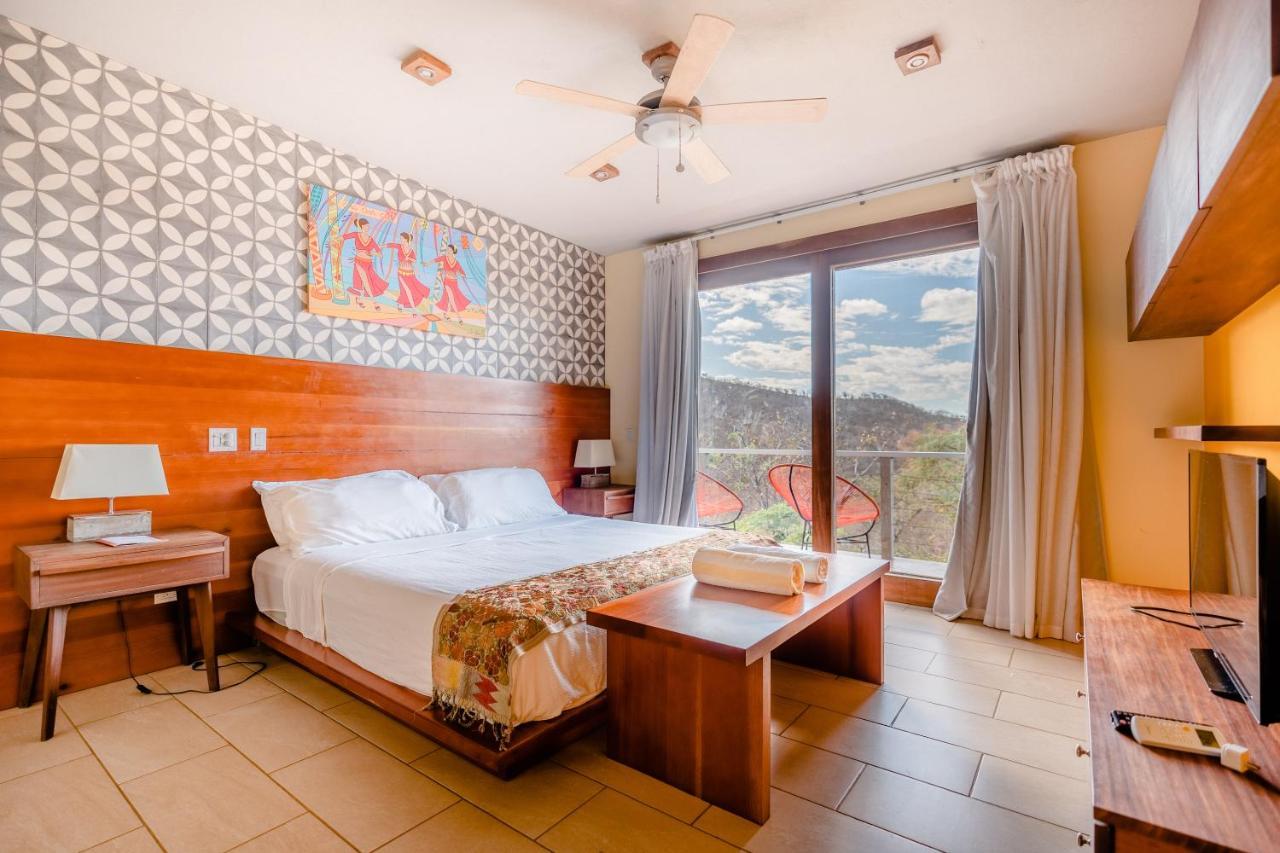 Casa ChaChaCha Bed & Breakfast San Juan del Sur Ngoại thất bức ảnh