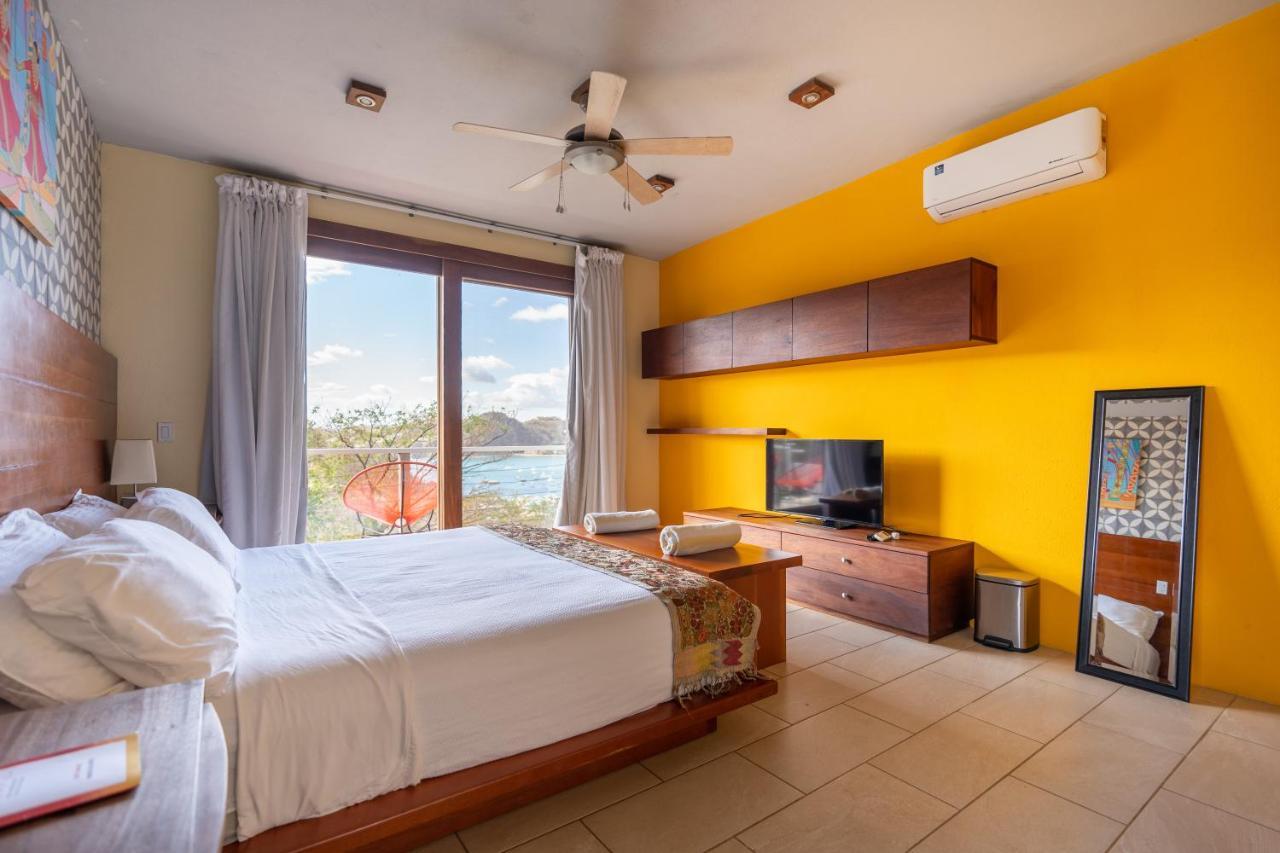 Casa ChaChaCha Bed & Breakfast San Juan del Sur Ngoại thất bức ảnh
