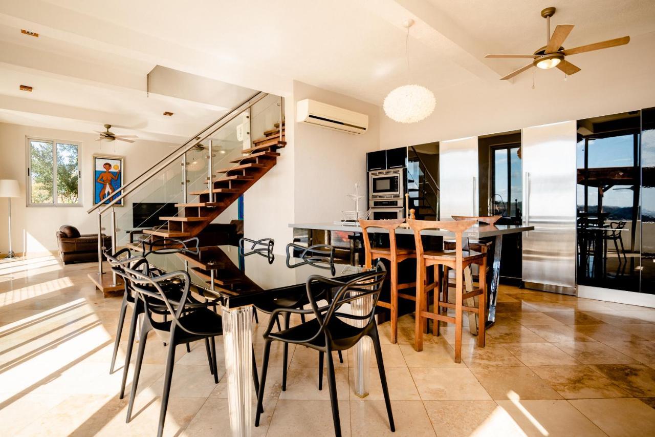Casa ChaChaCha Bed & Breakfast San Juan del Sur Ngoại thất bức ảnh