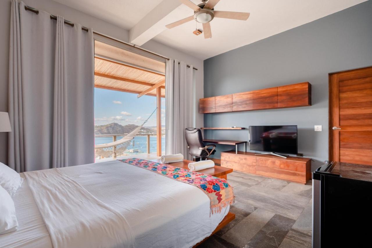Casa ChaChaCha Bed & Breakfast San Juan del Sur Ngoại thất bức ảnh