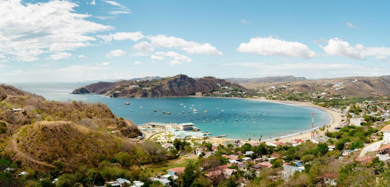 Casa ChaChaCha Bed & Breakfast San Juan del Sur Ngoại thất bức ảnh