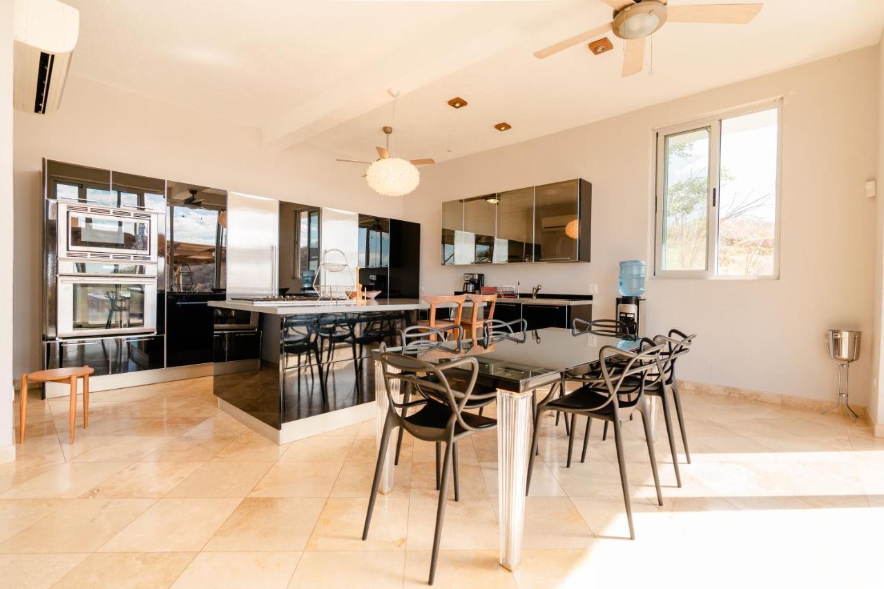 Casa ChaChaCha Bed & Breakfast San Juan del Sur Ngoại thất bức ảnh