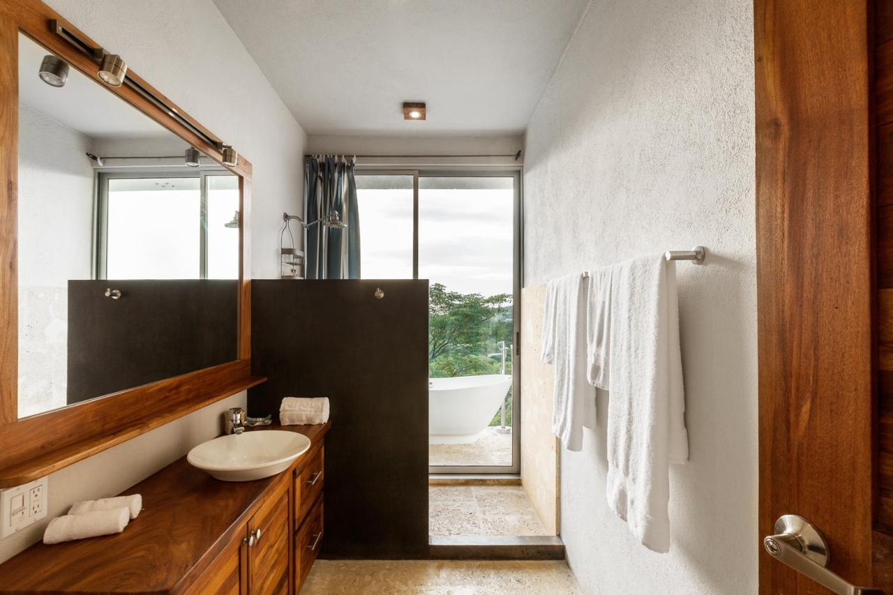 Casa ChaChaCha Bed & Breakfast San Juan del Sur Ngoại thất bức ảnh
