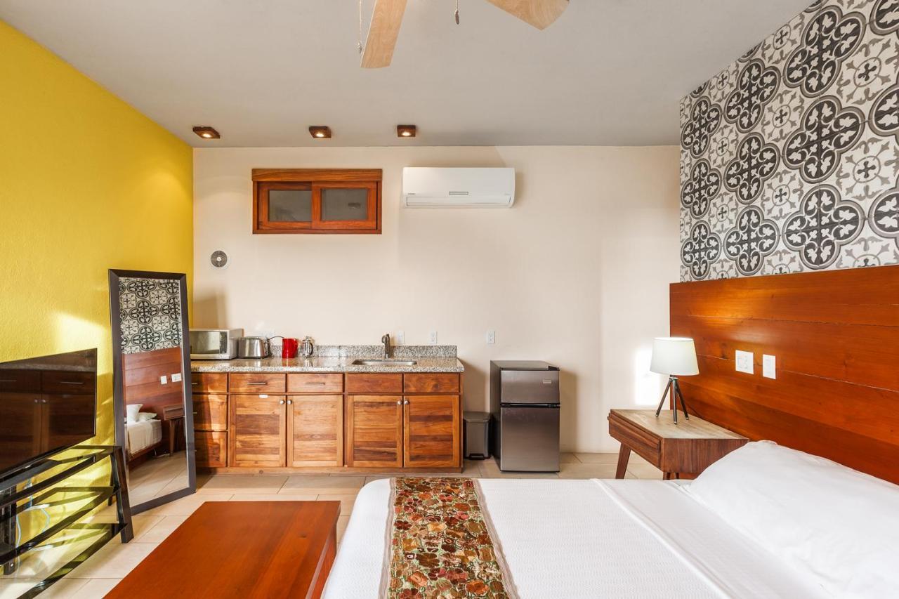 Casa ChaChaCha Bed & Breakfast San Juan del Sur Ngoại thất bức ảnh