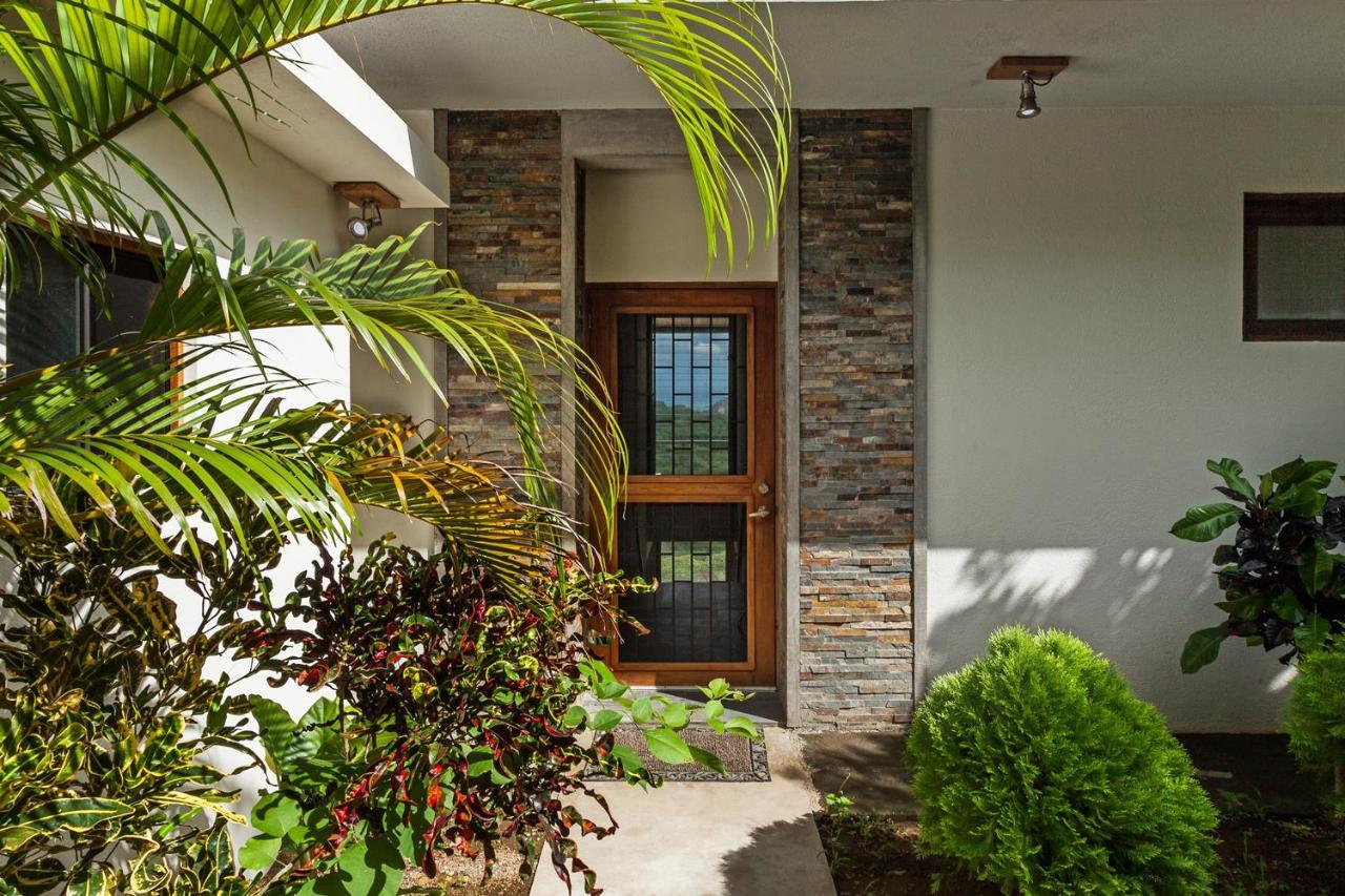 Casa ChaChaCha Bed & Breakfast San Juan del Sur Ngoại thất bức ảnh