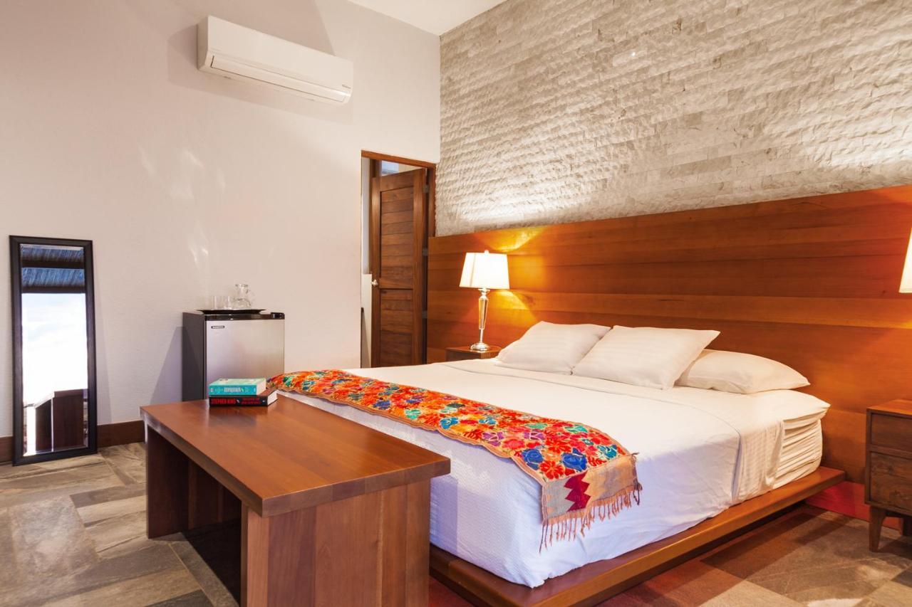 Casa ChaChaCha Bed & Breakfast San Juan del Sur Ngoại thất bức ảnh
