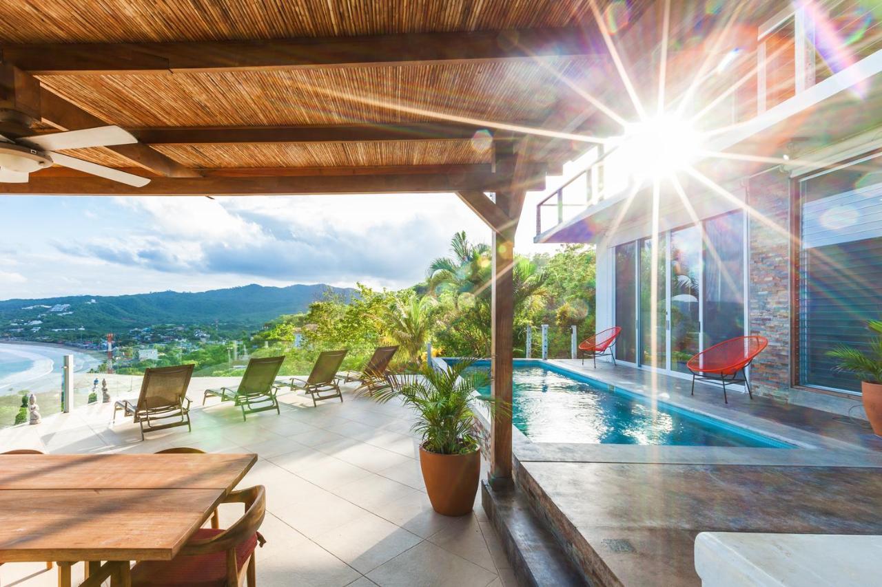 Casa ChaChaCha Bed & Breakfast San Juan del Sur Ngoại thất bức ảnh