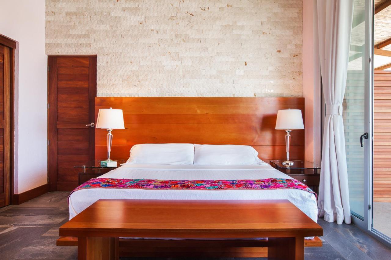 Casa ChaChaCha Bed & Breakfast San Juan del Sur Ngoại thất bức ảnh