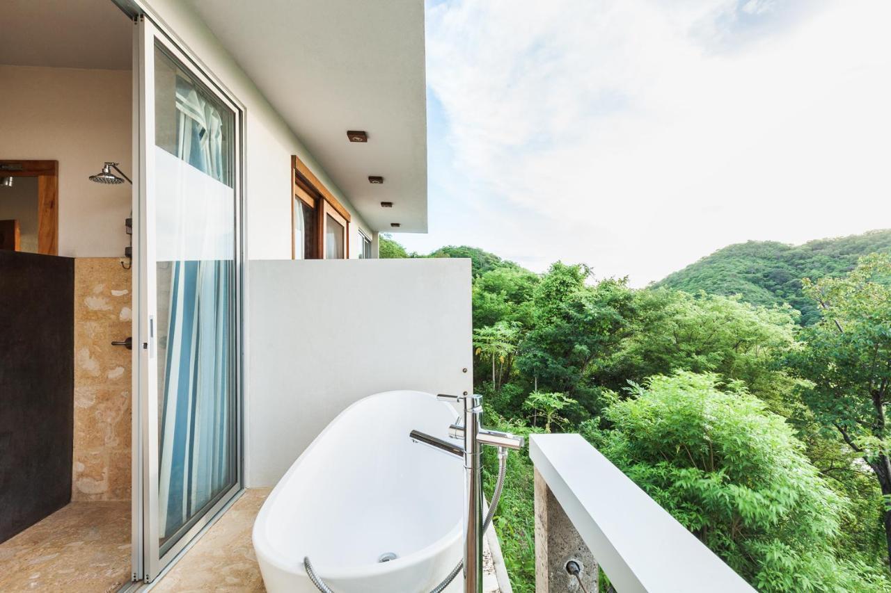Casa ChaChaCha Bed & Breakfast San Juan del Sur Ngoại thất bức ảnh