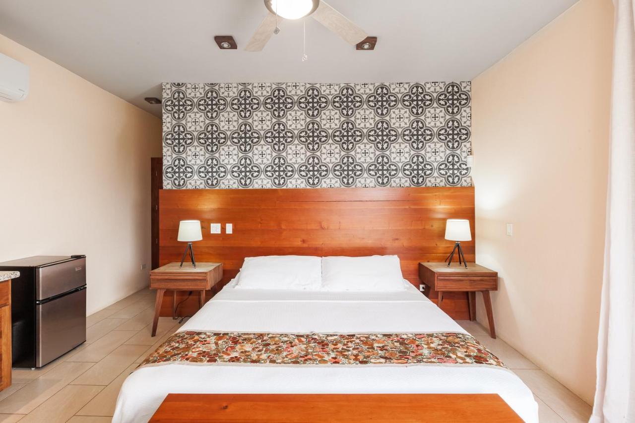 Casa ChaChaCha Bed & Breakfast San Juan del Sur Ngoại thất bức ảnh