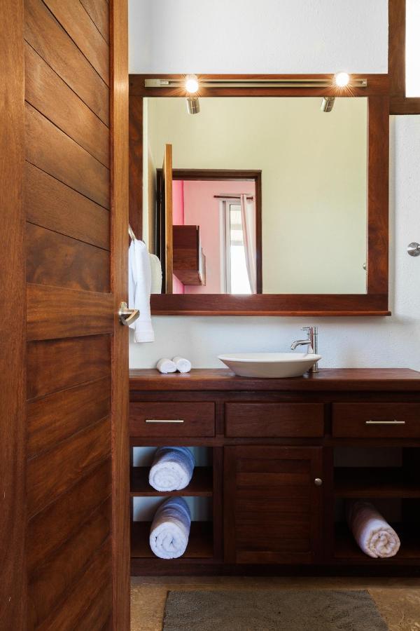 Casa ChaChaCha Bed & Breakfast San Juan del Sur Ngoại thất bức ảnh