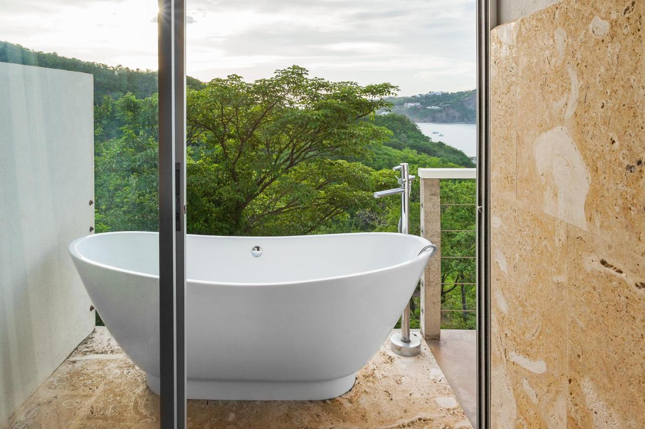 Casa ChaChaCha Bed & Breakfast San Juan del Sur Ngoại thất bức ảnh